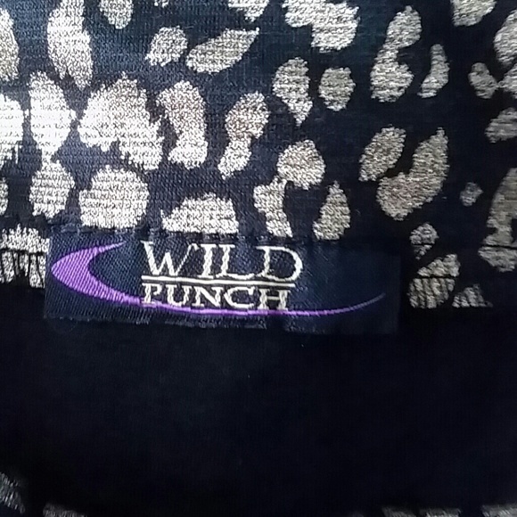 Wild Punch - Picture 4 of 4